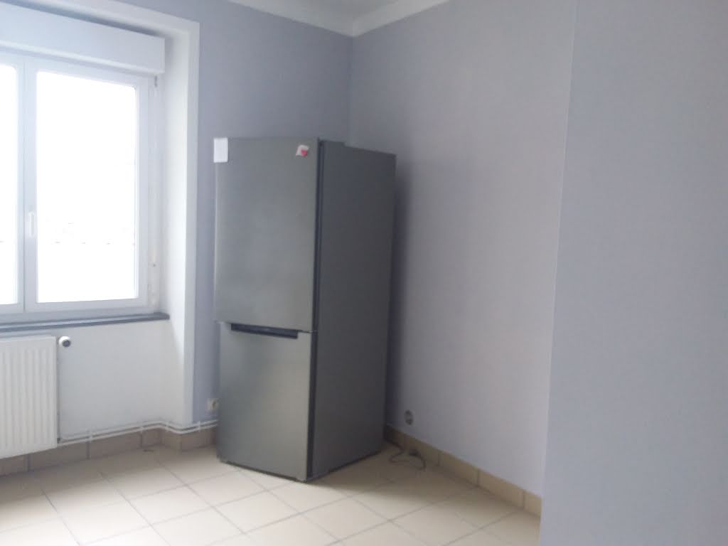 Vente appartement 5 pièces 120 m2