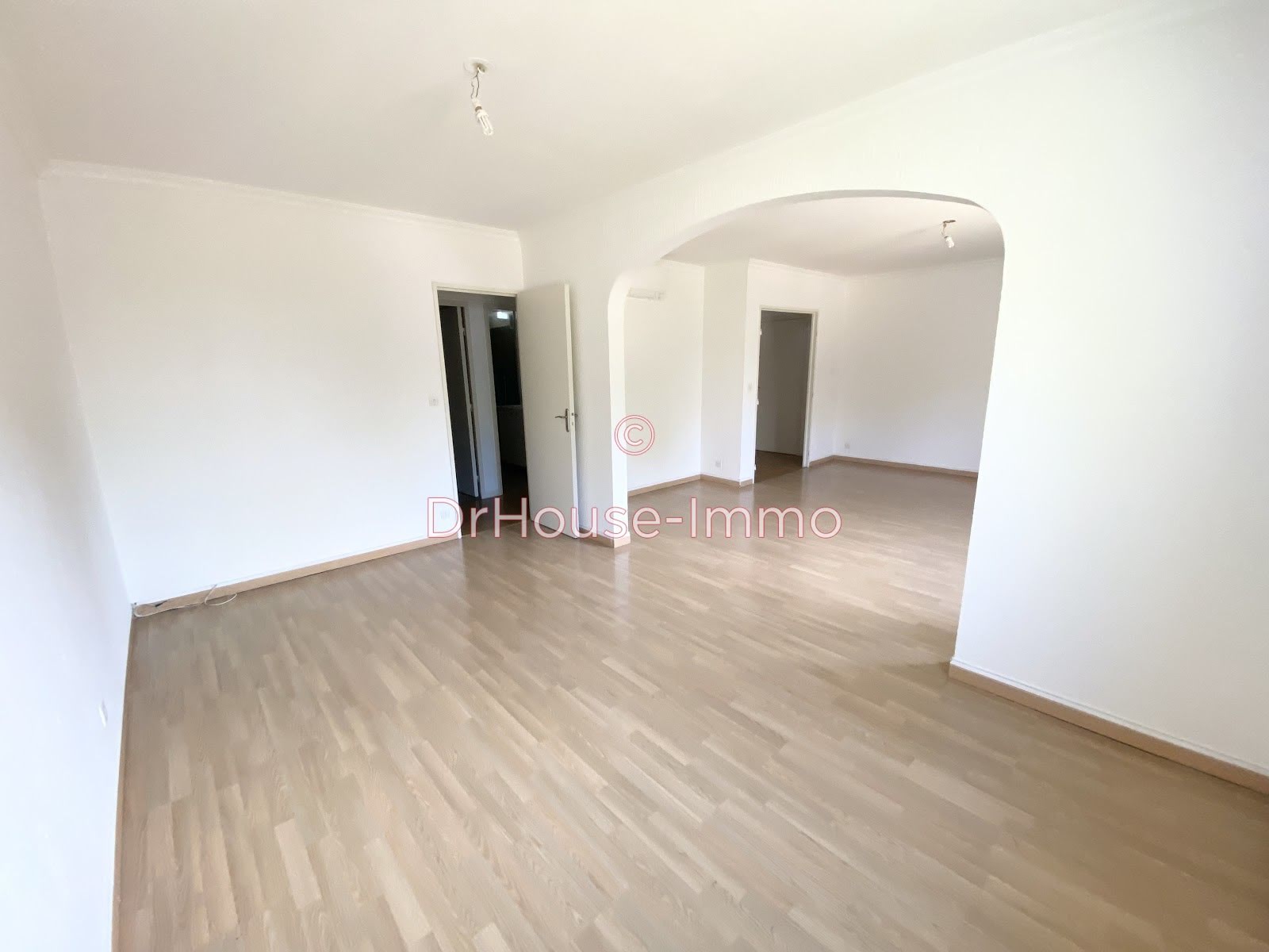 Vente appartement 6 pièces 105 m2