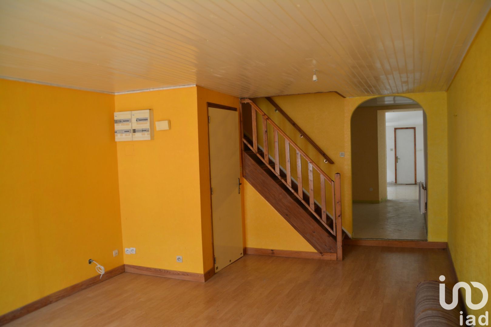 Vente appartement 3 pièces 180 m2