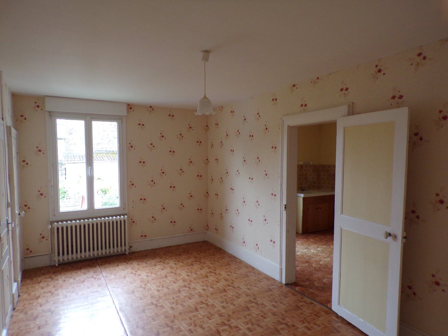 Vente maison 4 pièces 75 m2