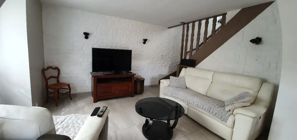 Vente maison 4 pièces 82,6 m2