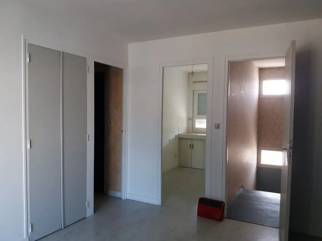 Vente maison 5 pièces 75 m2