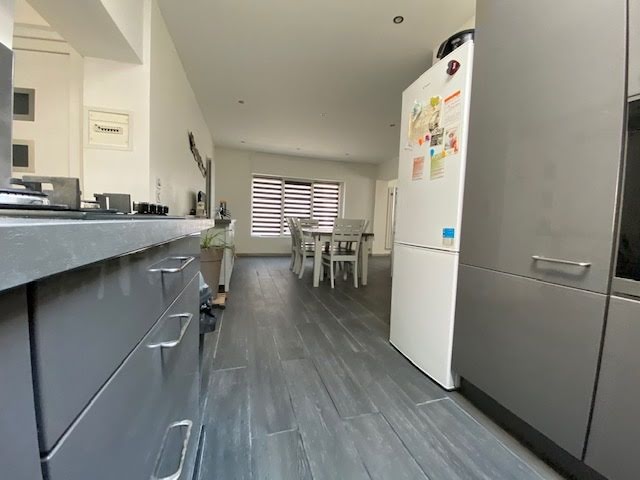 Vente maison 7 pièces 123 m2