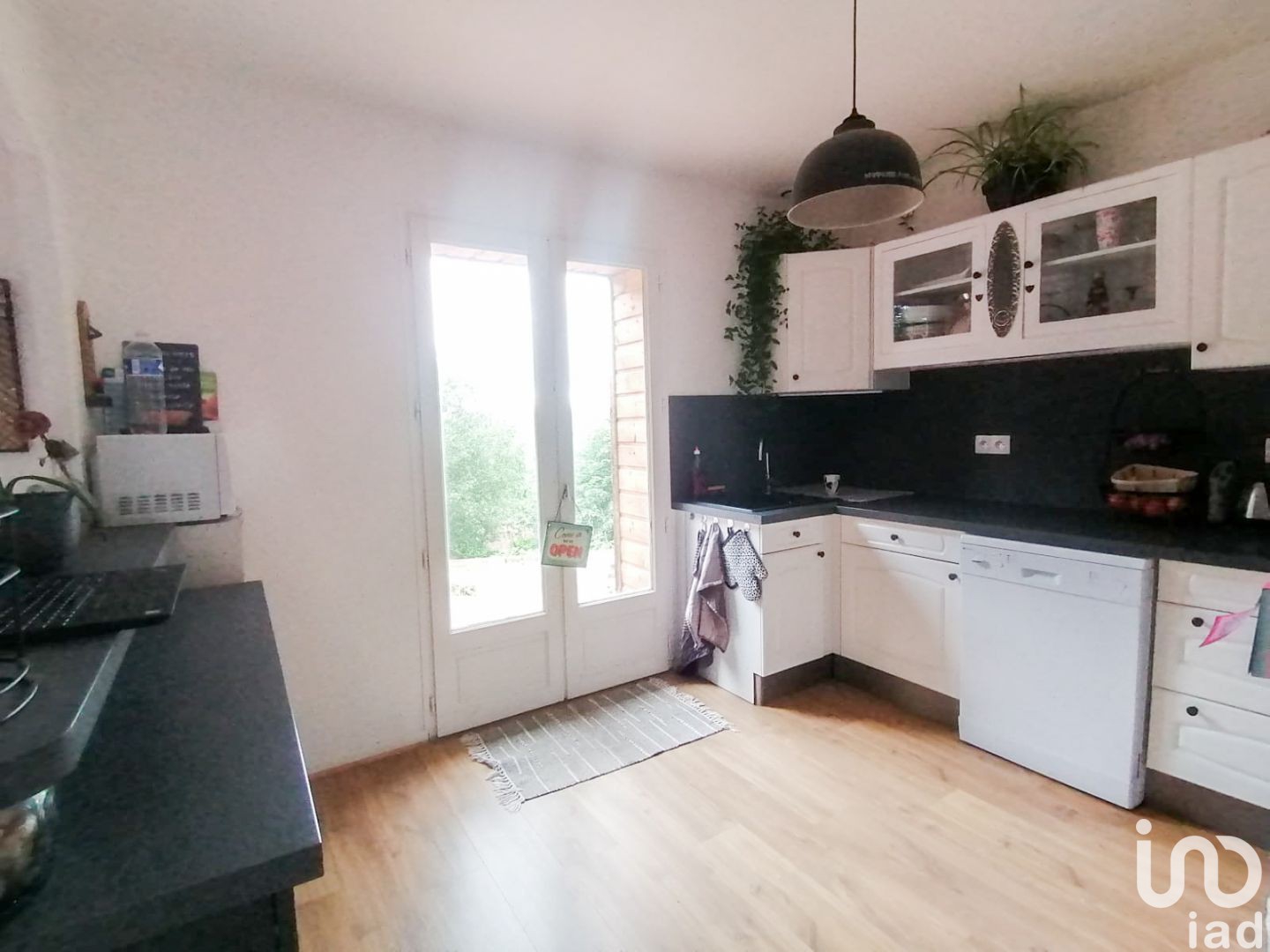 Vente maison 4 pièces 110 m2