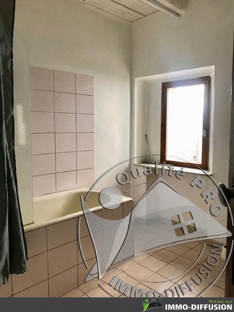 Vente maison 4 pièces 70 m2