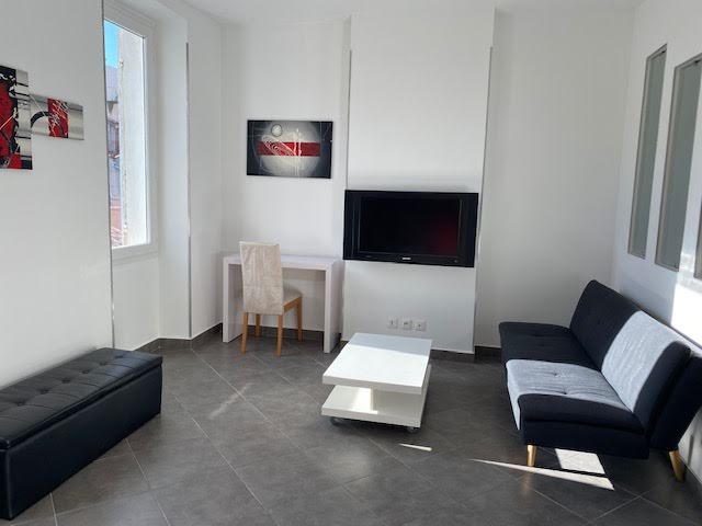 Location appartement meublé 2 pièces 38 m2