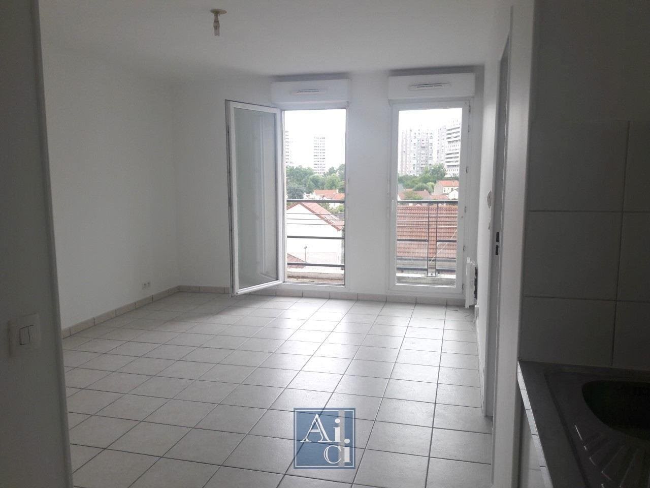 Location appartement 2 pièces 34 m2