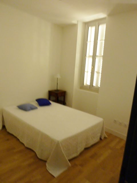 Location appartement meublé 3 pièces 55 m2