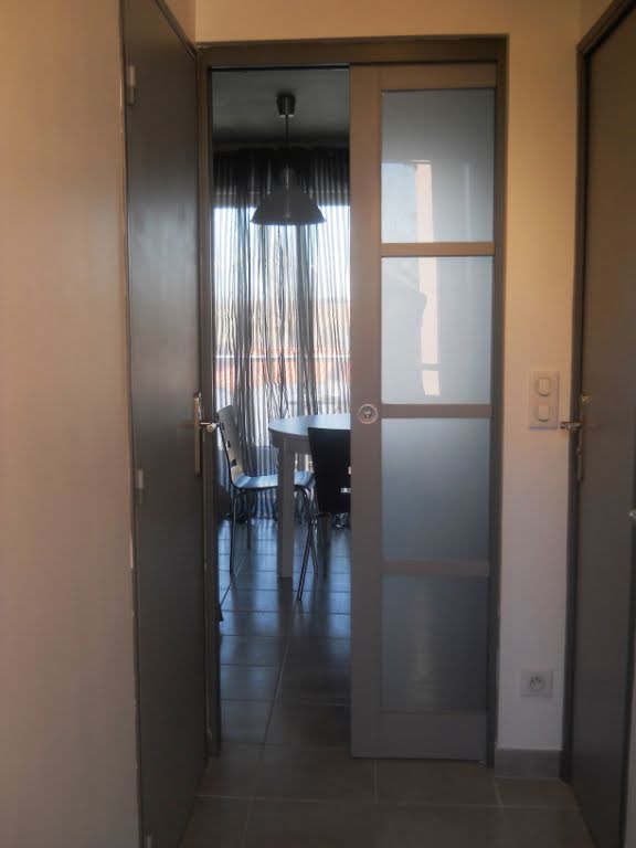 Location appartement meublé 2 pièces 29 m2