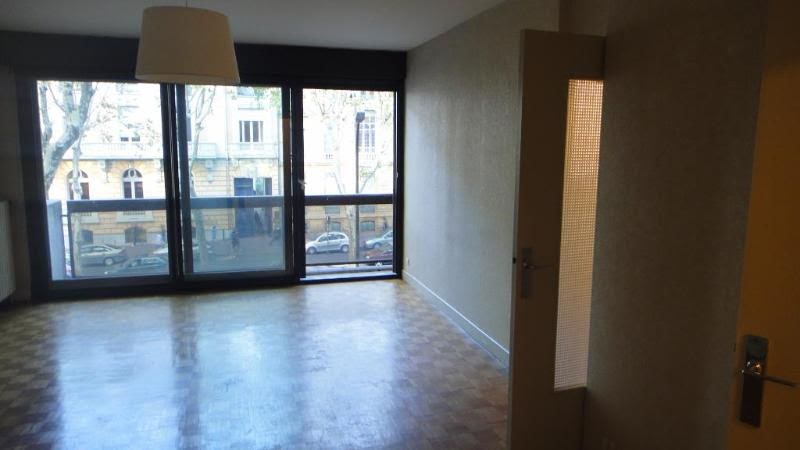 Location appartement 4 pièces 96 m2