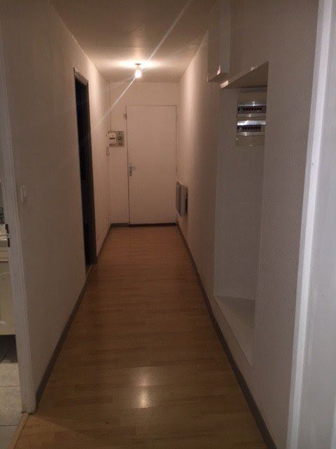Location appartement 2 pièces 42,75 m2