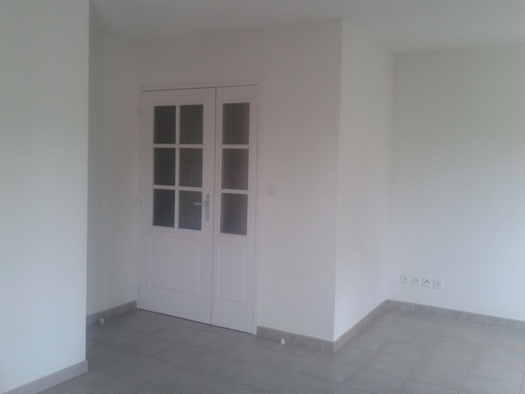 Location appartement 4 pièces 80,12 m2
