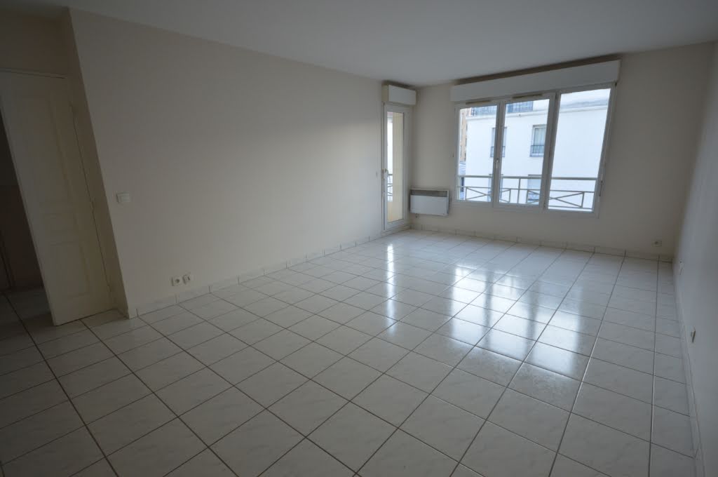 Location appartement 3 pièces 70,04 m2