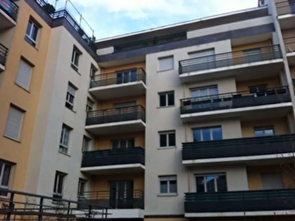 Location appartement 3 pièces 64,3 m2