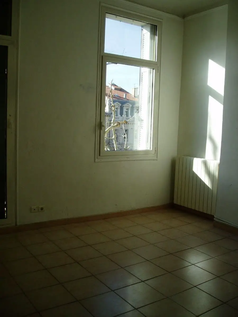 Location appartement 3 pièces 60,16 m2