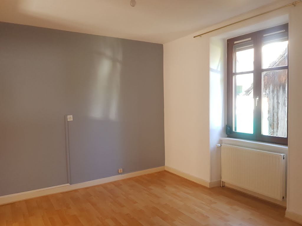 Location appartement 3 pièces 62 m2