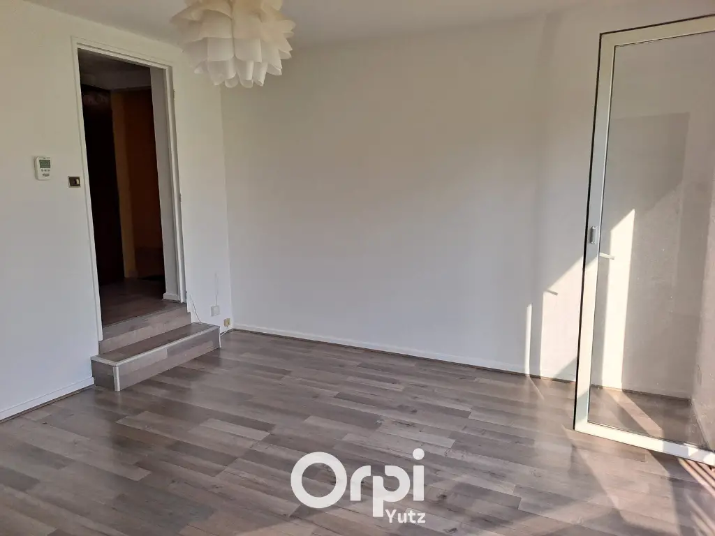 Location appartement 2 pièces 46,06 m2