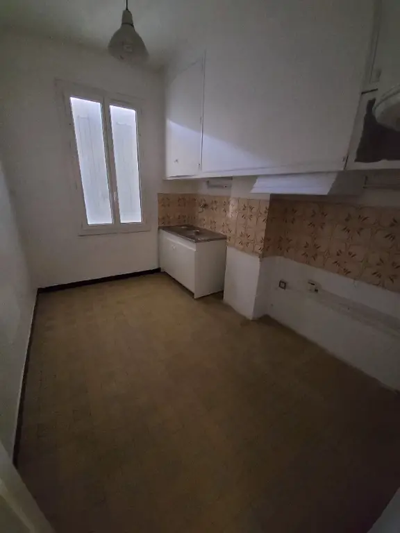 Location appartement 3 pièces 51,01 m2
