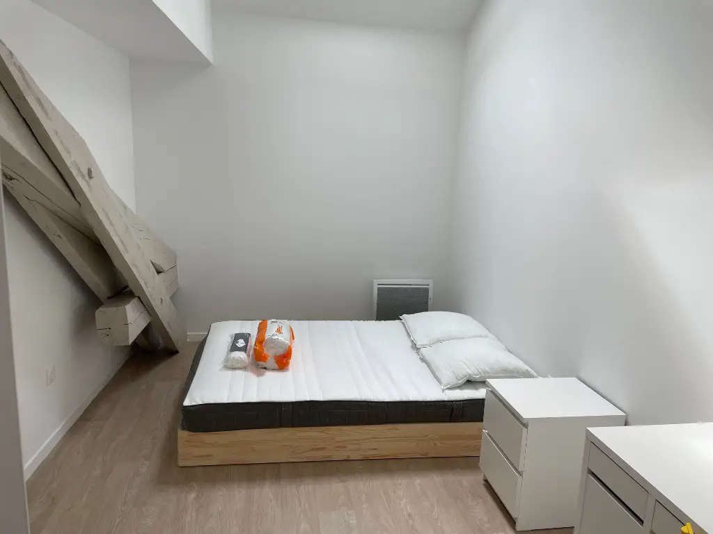 Location appartement meublé 2 pièces 43,13 m2
