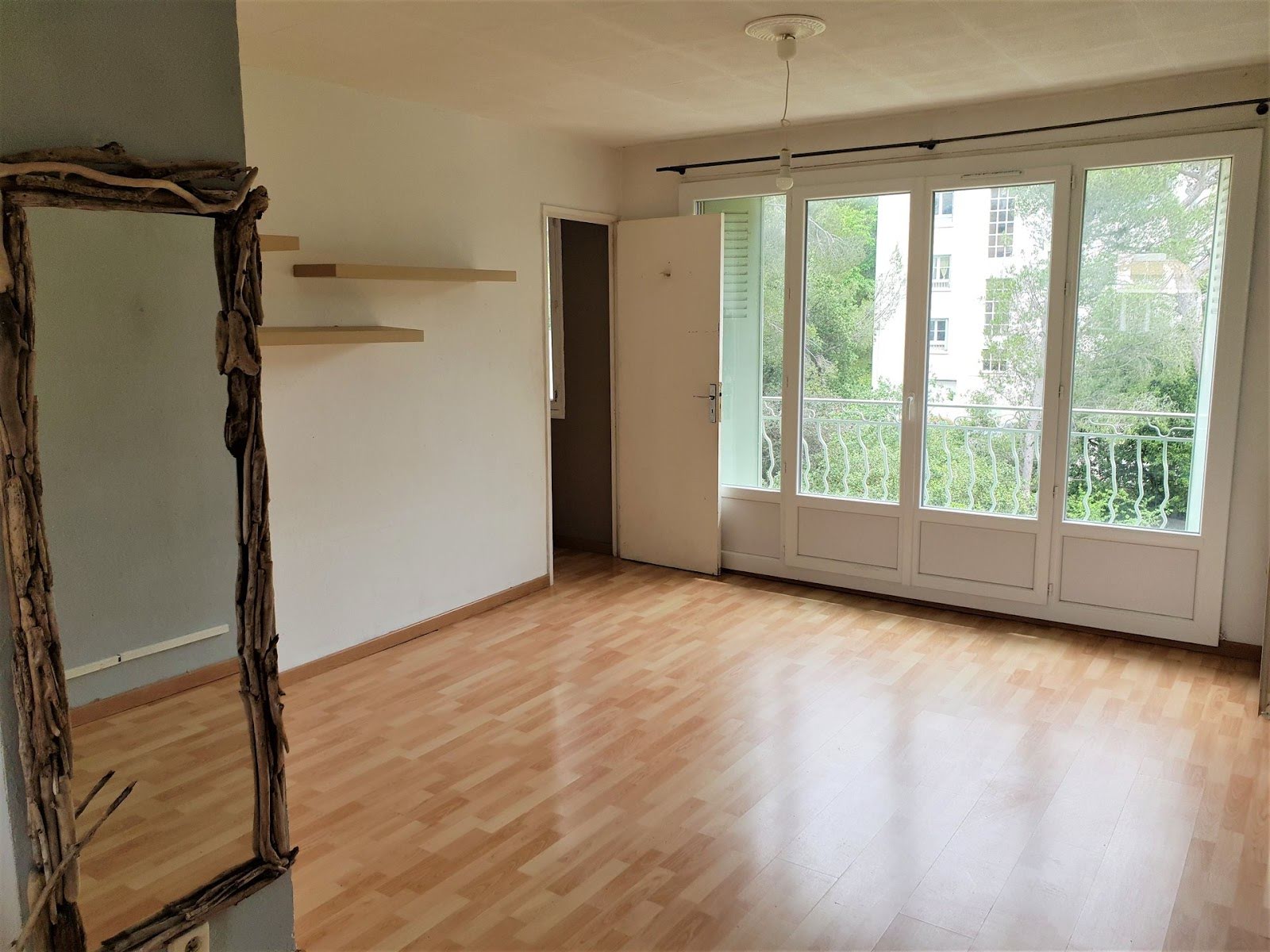 Location appartement 3 pièces 57 m2