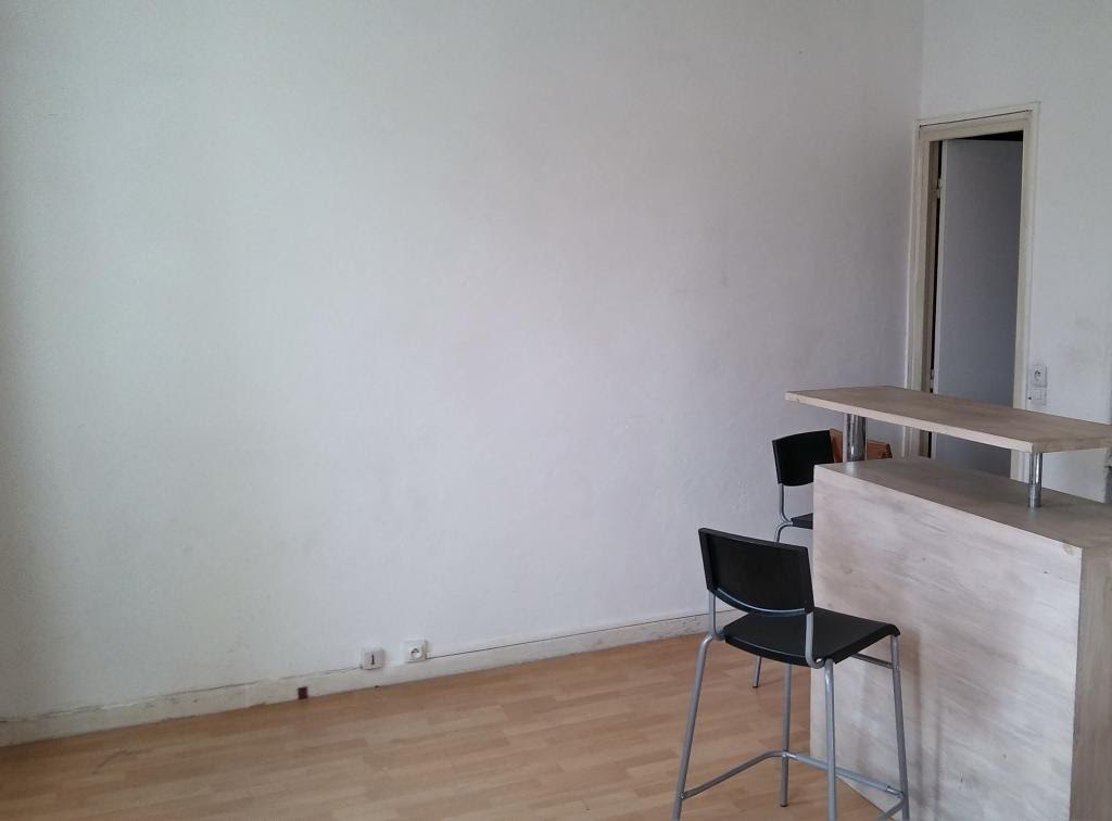 Location appartement 2 pièces 36 m2