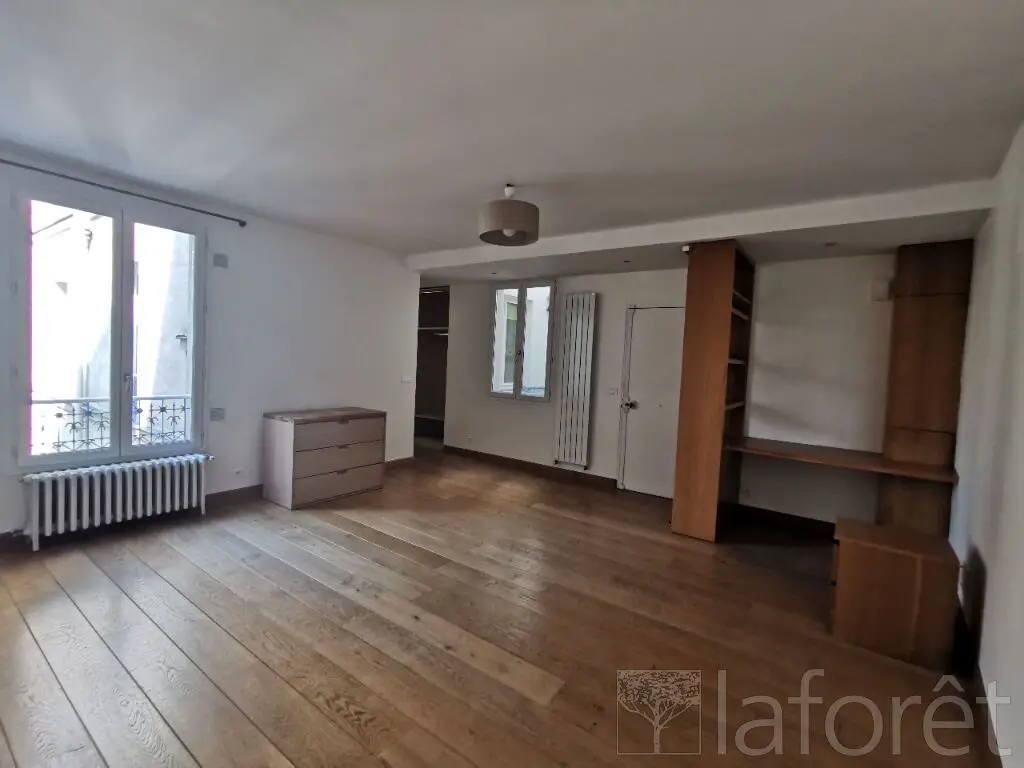 Location appartement 3 pièces 76 m2