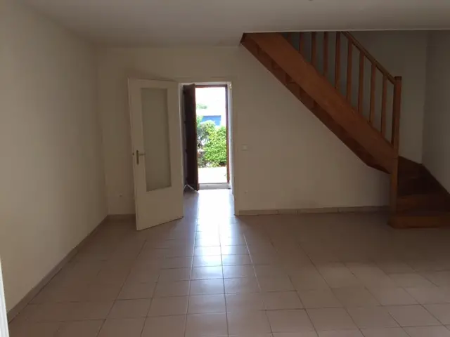 Location maison 3 pièces 71,08 m2