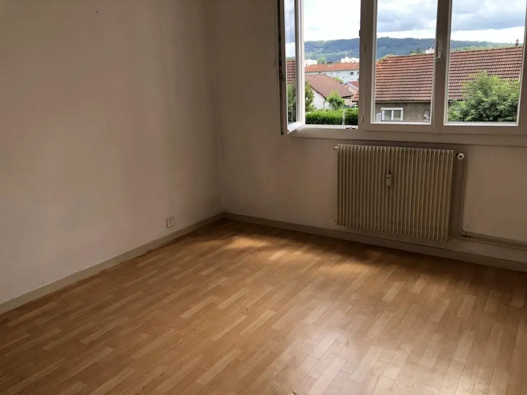 Vente appartement 2 pièces 51 m2