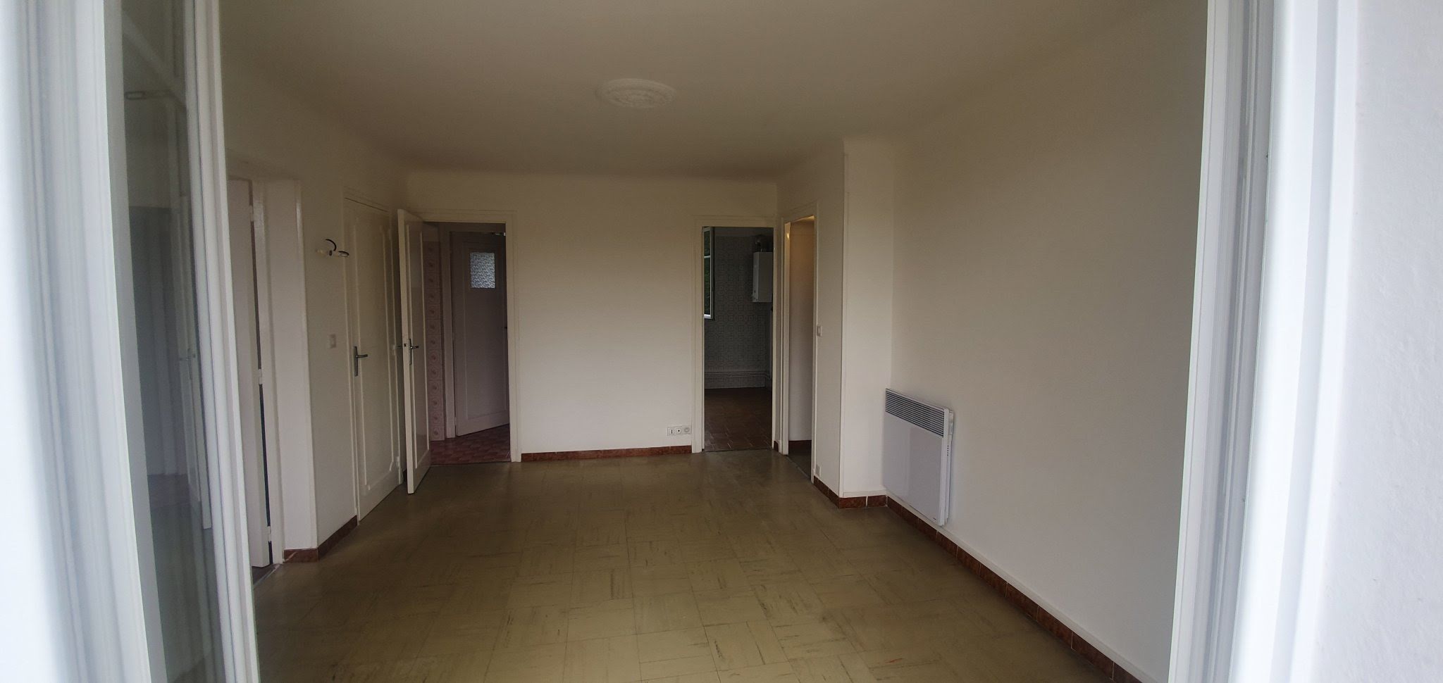 Vente appartement 3 pièces 50 m2