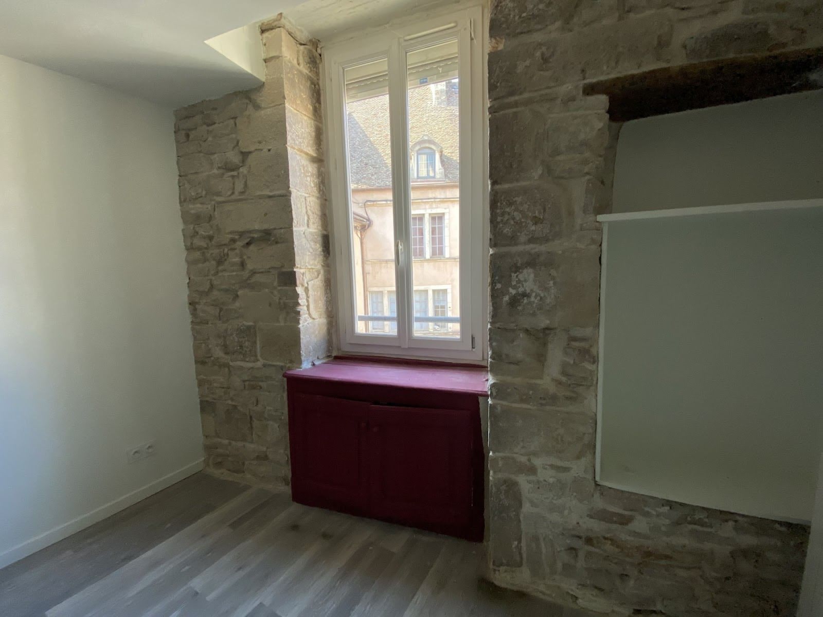 Vente appartement 2 pièces 31,07 m2