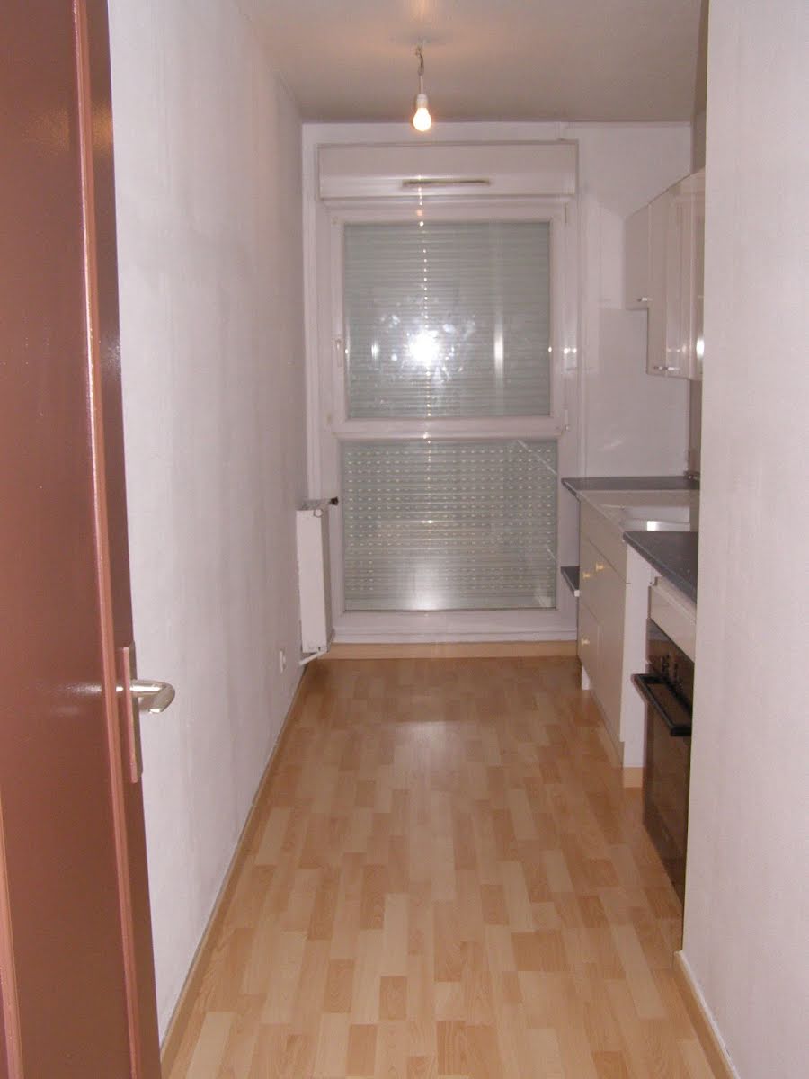 Vente appartement 2 pièces 53,95 m2