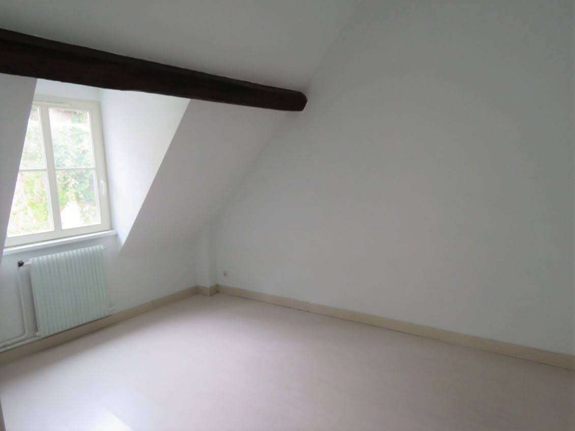 Vente appartement 3 pièces 47,95 m2