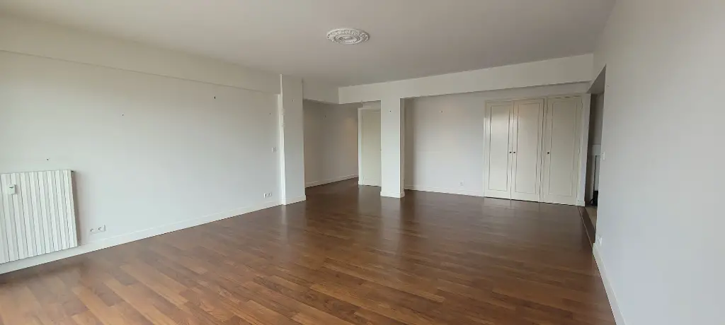 Vente appartement 4 pièces 110,79 m2