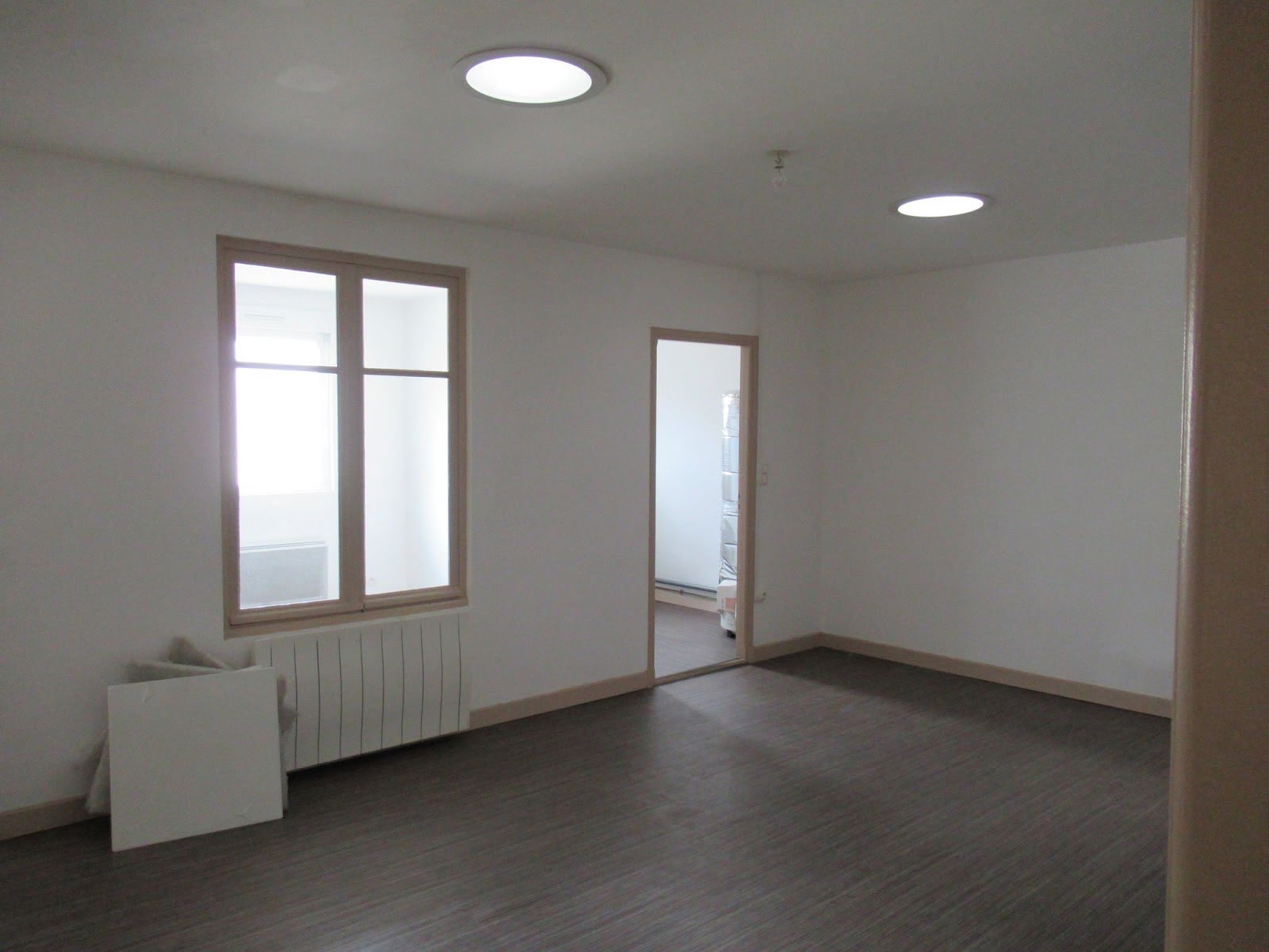 Vente appartement 5 pièces 128 m2