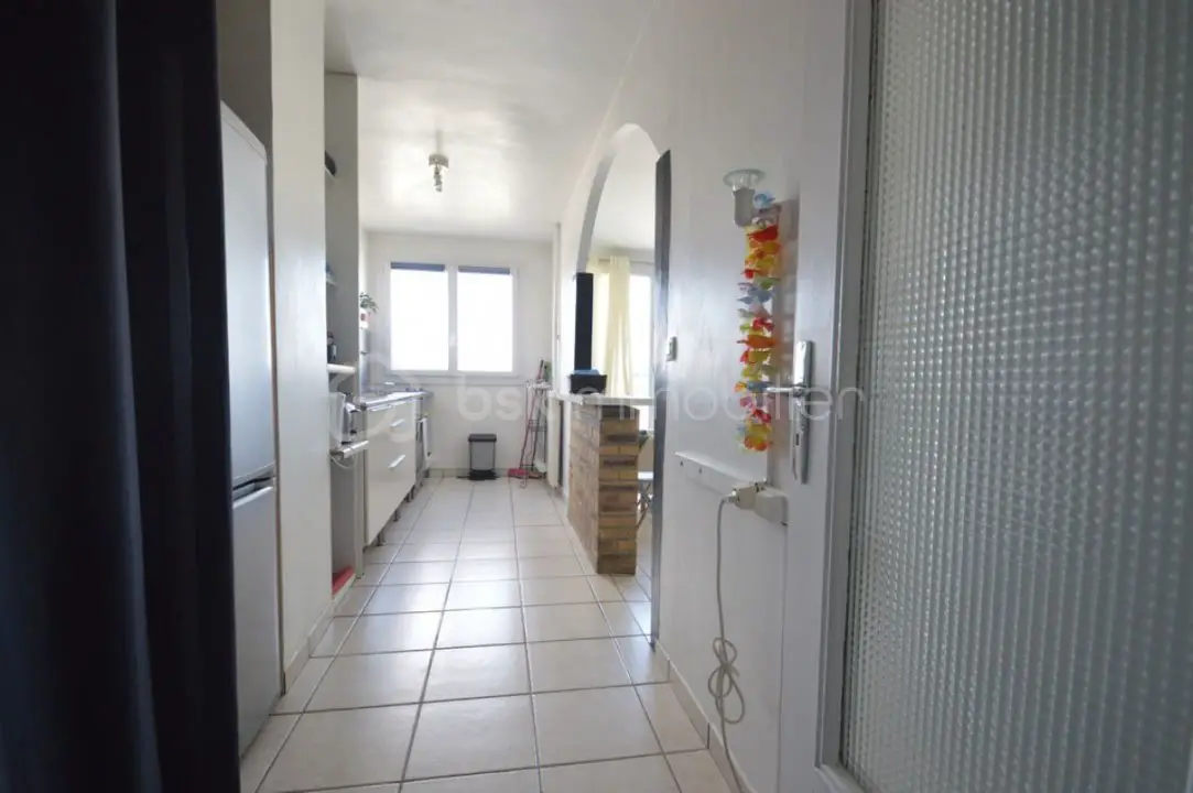 Vente appartement 4 pièces 69 m2