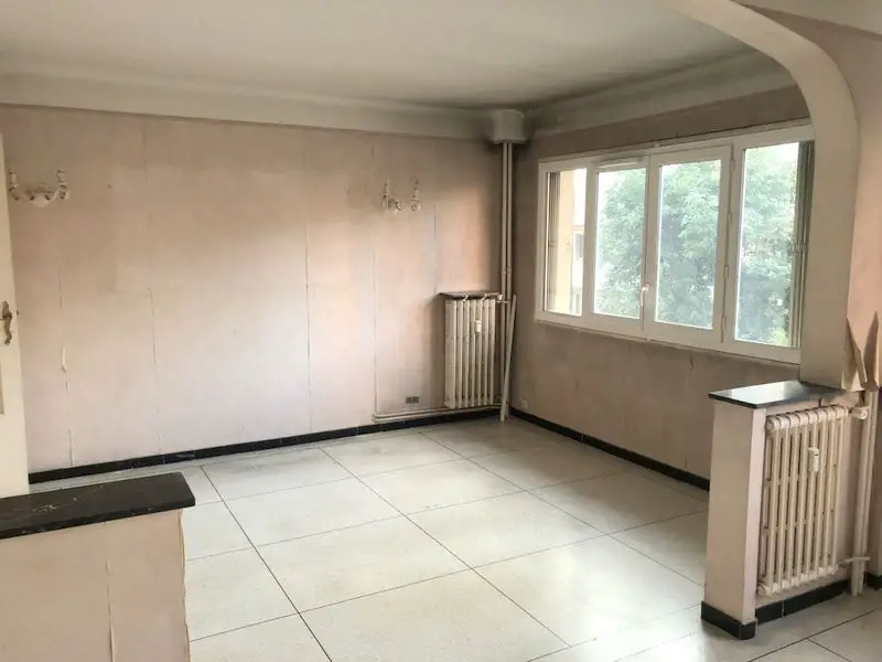 Vente appartement 4 pièces 80 m2