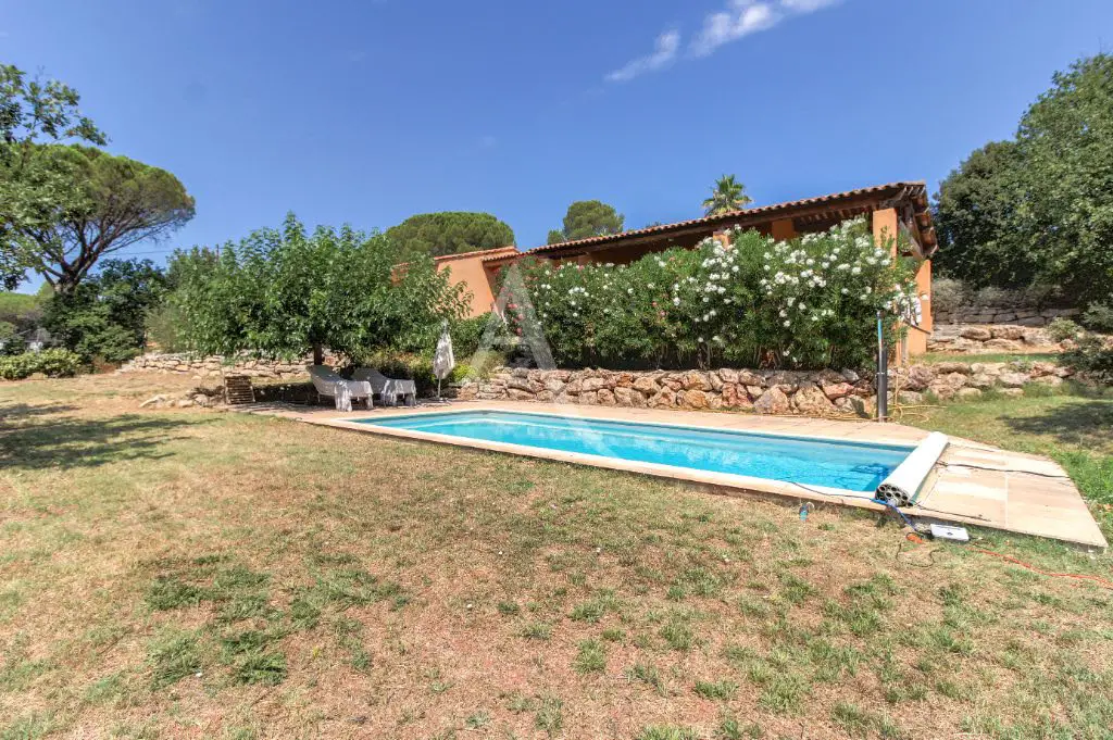 Vente villa 5 pièces 114 m2