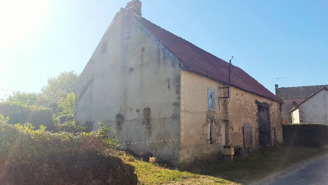 Vente maison 2 pièces 40 m2