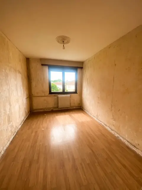 Vente appartement 5 pièces 96 m2