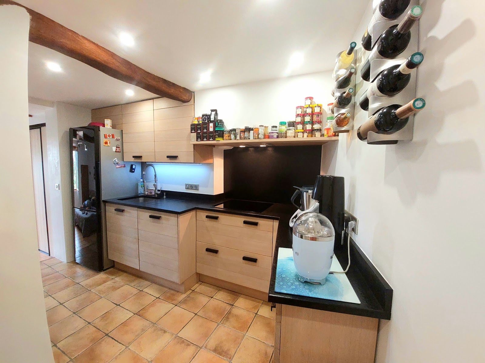 Vente maison 3 pièces 80 m2