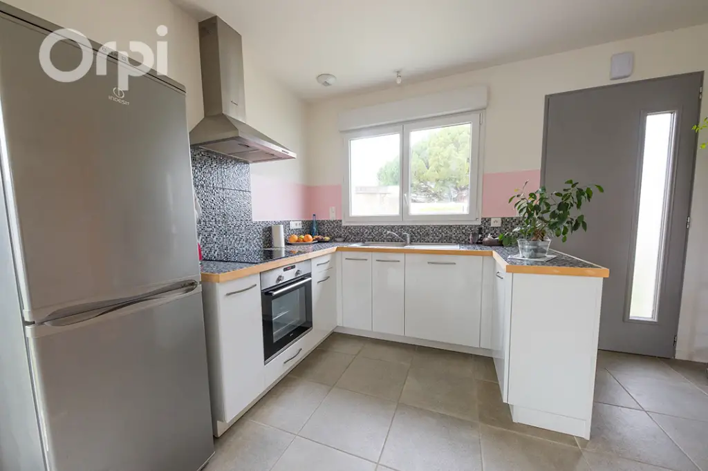 Vente maison 2 pièces 50,3 m2