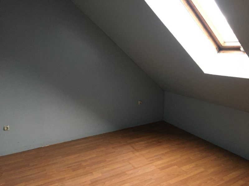 Vente maison 3 pièces 50 m2