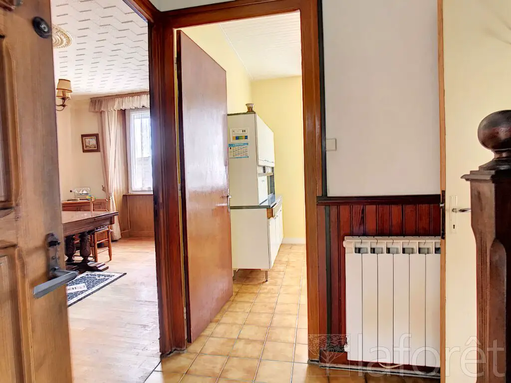 Vente maison 4 pièces 81 m2