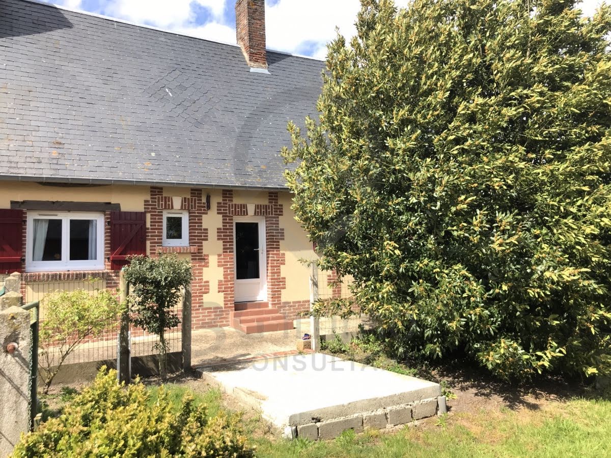 Vente maison 4 pièces 77 m2