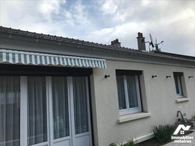 Vente maison 4 pièces 90 m2