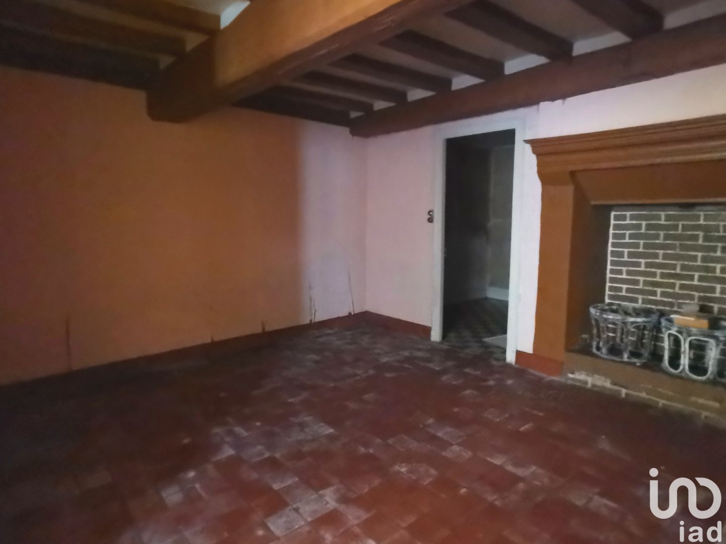 Vente maison 4 pièces 94 m2