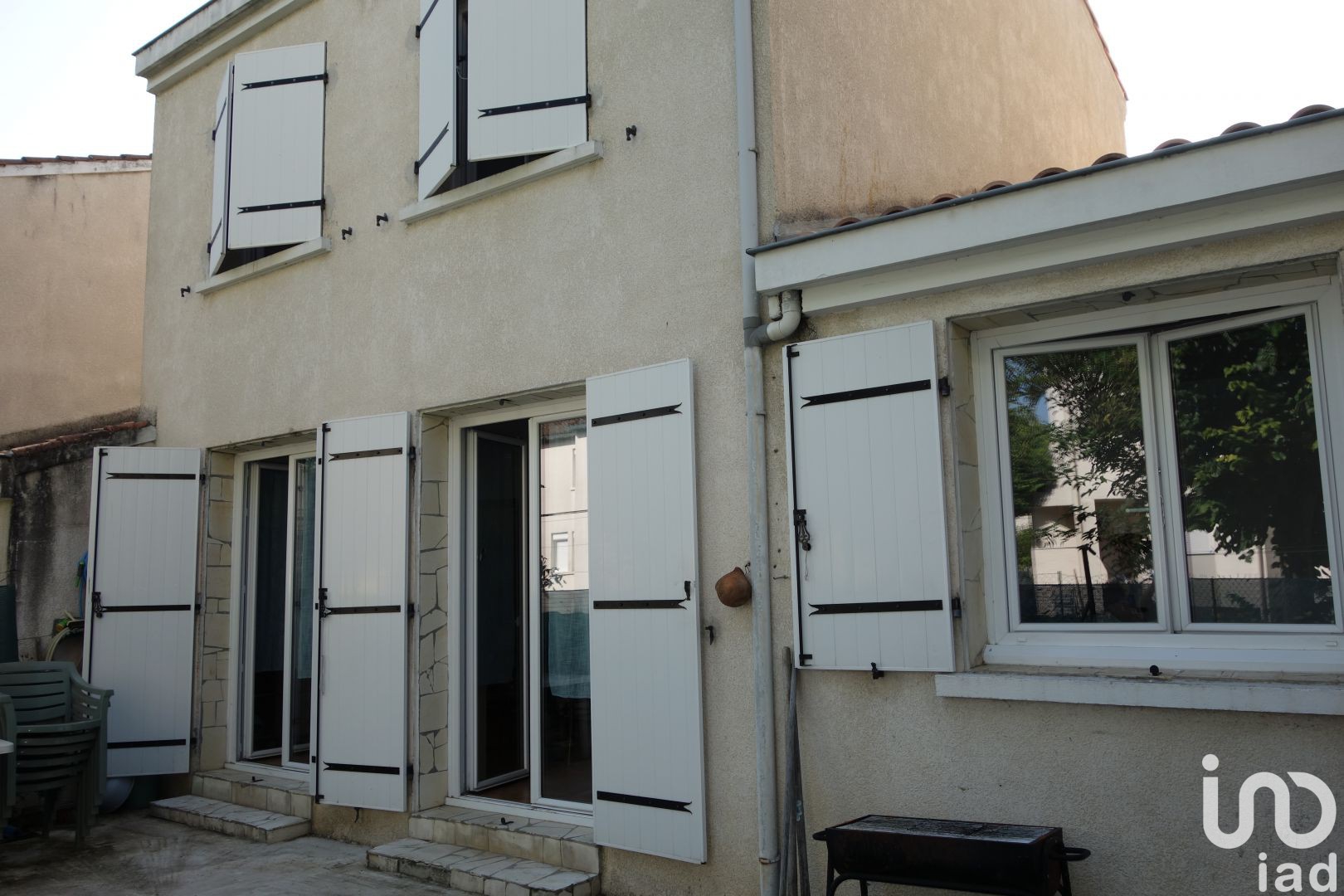 Vente maison 4 pièces 90 m2