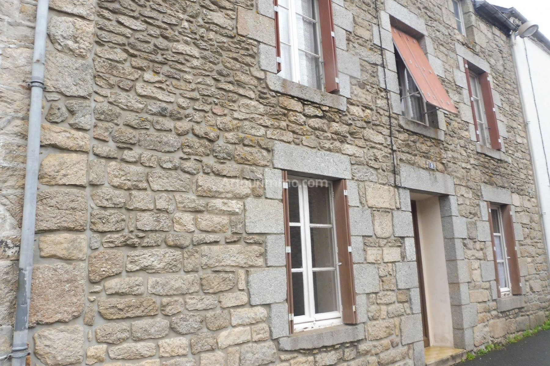 Vente maison 4 pièces 90 m2