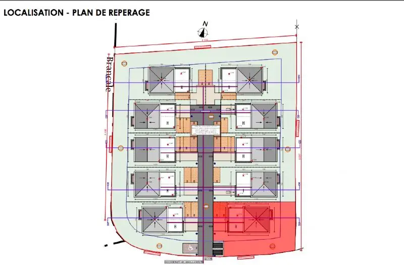 Vente maison 4 pièces 101,85 m2