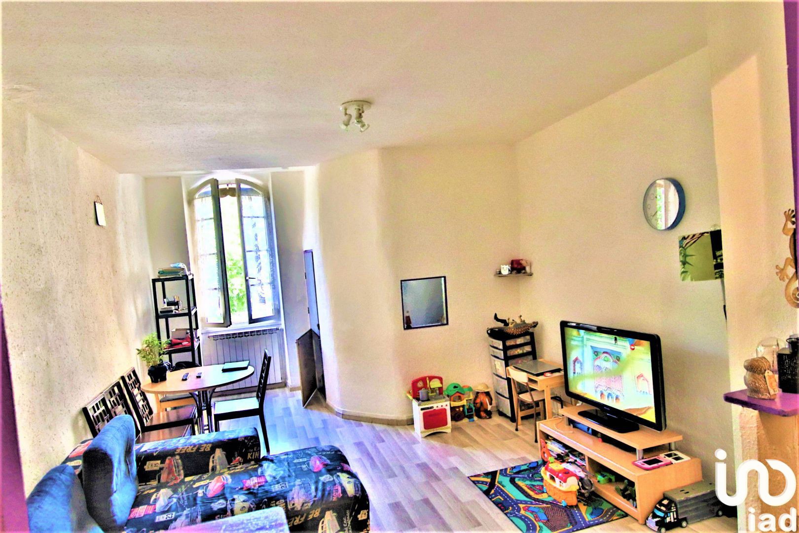 Vente maison 4 pièces 86 m2